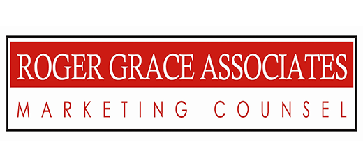 Roger Grace Associates Marketing Counsel